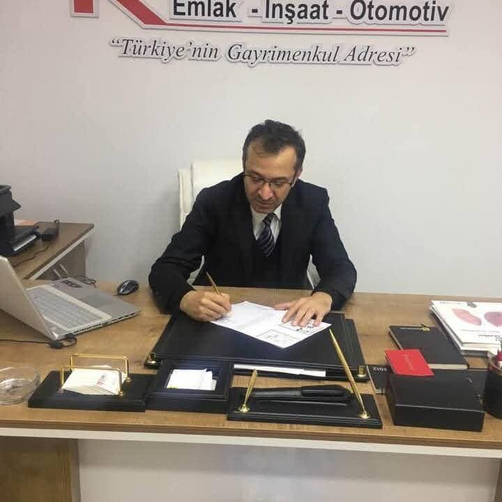 Türkan Özcan'dan Lütfü Türkkan'a Tepki