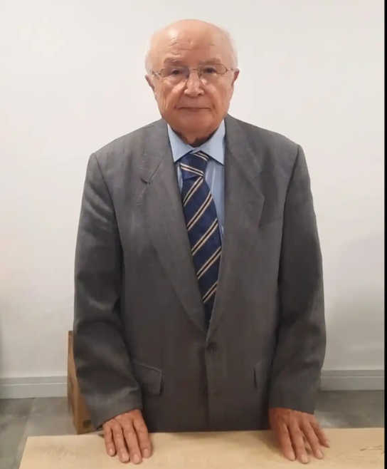 Kandıralı İsmail Sarıca hayatını kaybetti