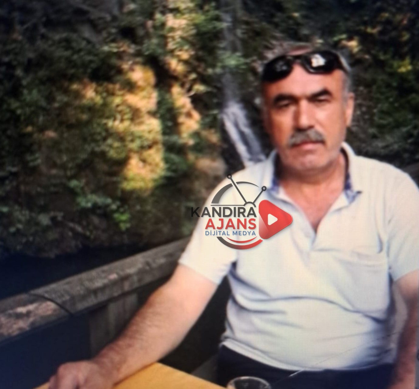 KANDIRA'DAKİ TAŞ OCAĞINDA HAYATINI KAYBEDEN ŞAHSIN KİMLİĞİ BELLİ OLDU