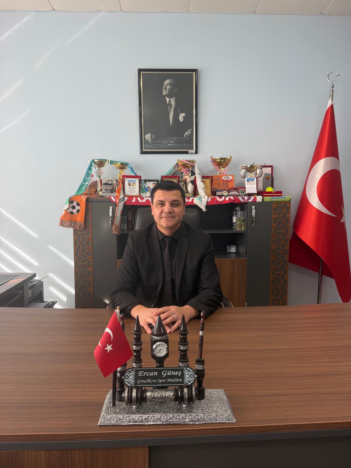 29 EKİM CUMHURİYET BAYRAMI COŞKUSU TURNUVALARLA SAHALARA TAŞINIYOR