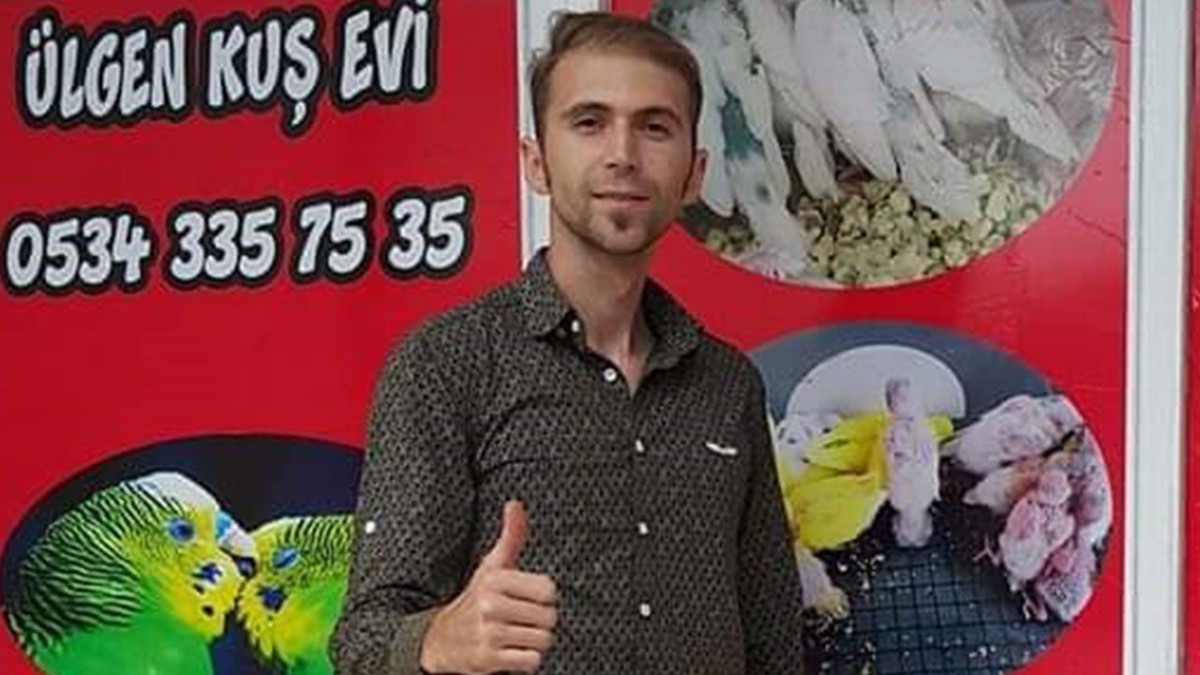 3 Çocuk Babası Genç Hayatına Kıydı