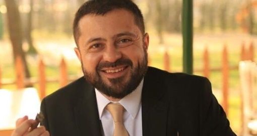 CHP Kandıra'da tek aday Açıkgöz