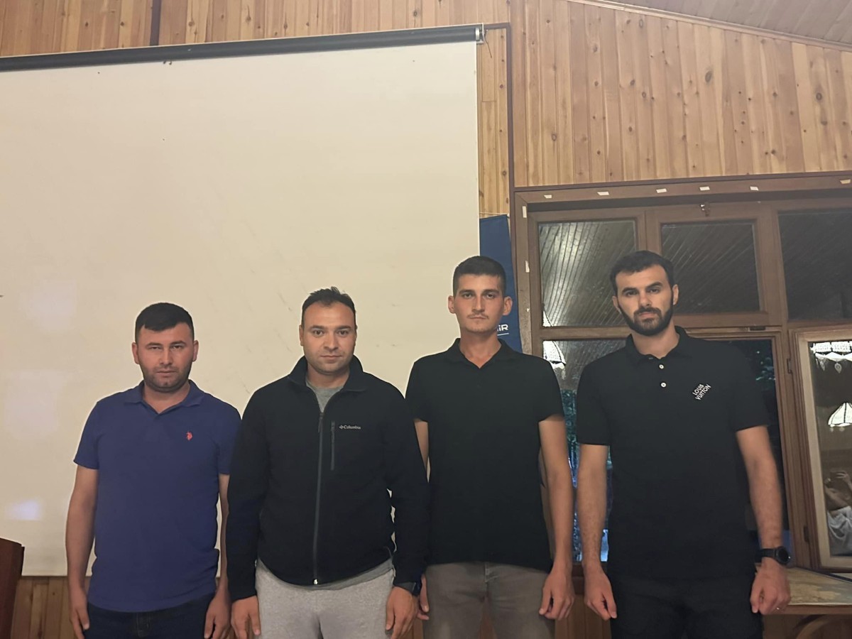 Kandıra Ülkü Ocakları Eski Başkanı MHP İlçe Başkanlığına Mı Aday ?
