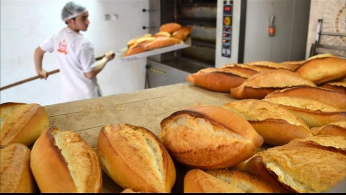 Bayramda Ekmeksiz Kalmamak İçin Ekmeğinizi Bugün Alın Yada Kendiniz Yapın