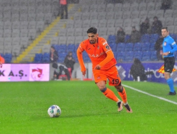 Berkay Özcan'dan Konyaspor'a muhteşem füze 