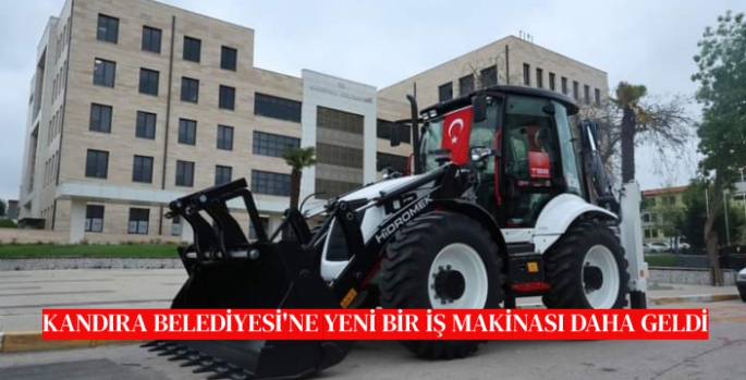 Kandıra Belediyesi Araç Sayısı 102 Oldu