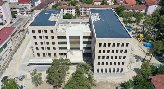 Kandıra Belediyesi çay ocağı kiralayacak