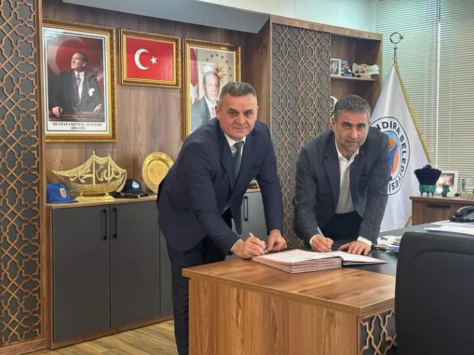 Kandıra Belediyesinde Şirket İşcisi 13.250 Kadrolu işçi 16.740 TL Alacak