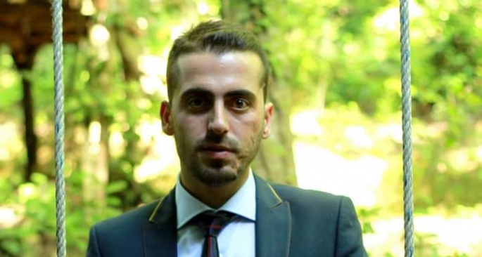 Karasuda meydana Gelen kazada Kandıralı Genç Hayatını Kaybetti