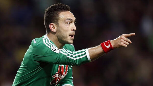 Mevlüt Erdinç Kocaelispor da