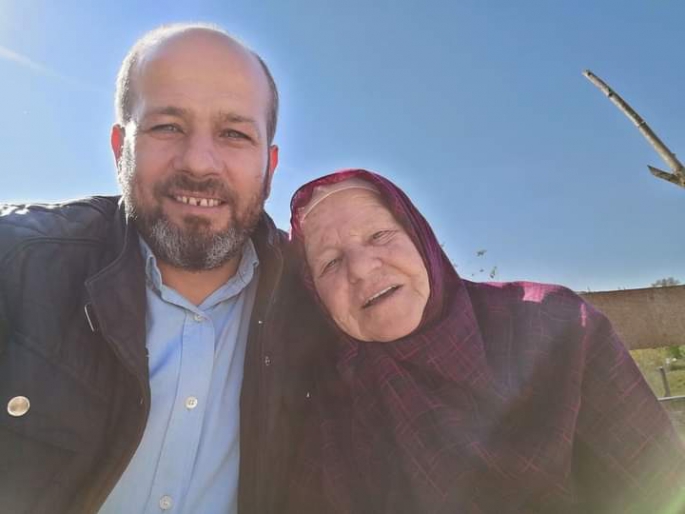 Orhan Yaman'ın Acı Günü Annesi Fehime Yaman Vefat Etti
