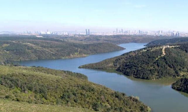 Sungurlu Baraj projesi iptal edildi!