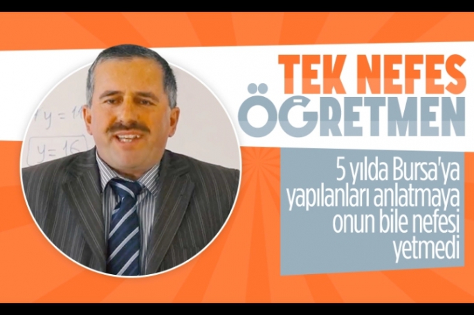Tek Nefes Barış Hoca Bu Kez Güldürdü 