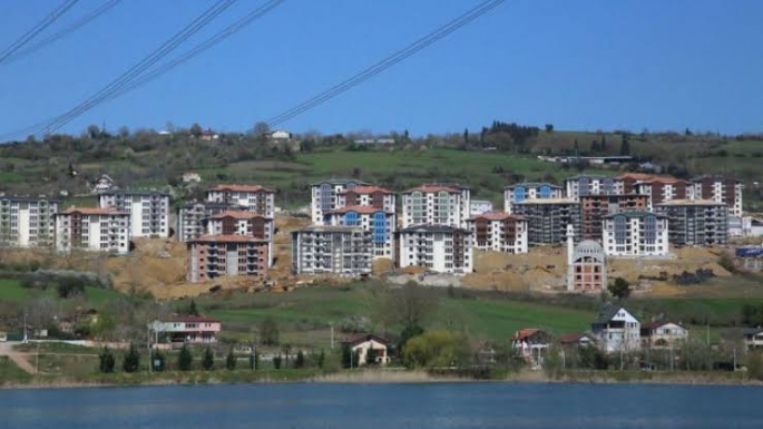 TOKİ'ye Başvuru İçin 3 Şart Yeterli