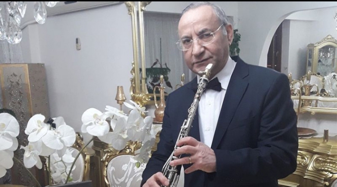 Türkan Kandıralı'nın eşi vefat etti