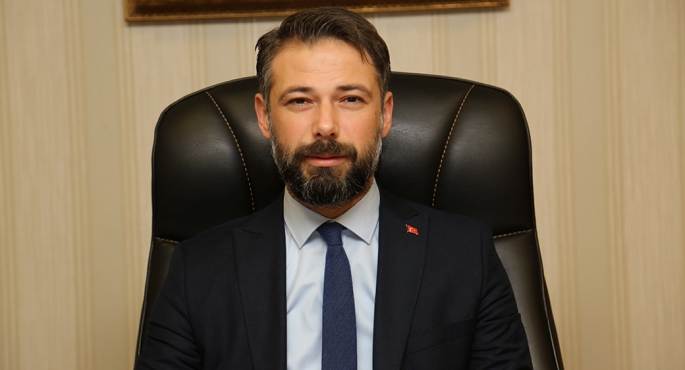 Ulaşımpark´ın yeni Genel Müdürü Serhan Çatal