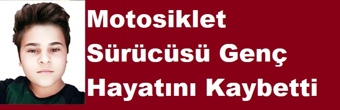 Yusuf Özel´den acı haber geldi